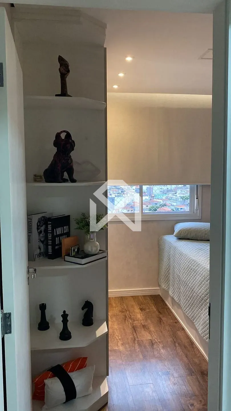 Apartamento, 2 quartos, 100 m² - Foto 13