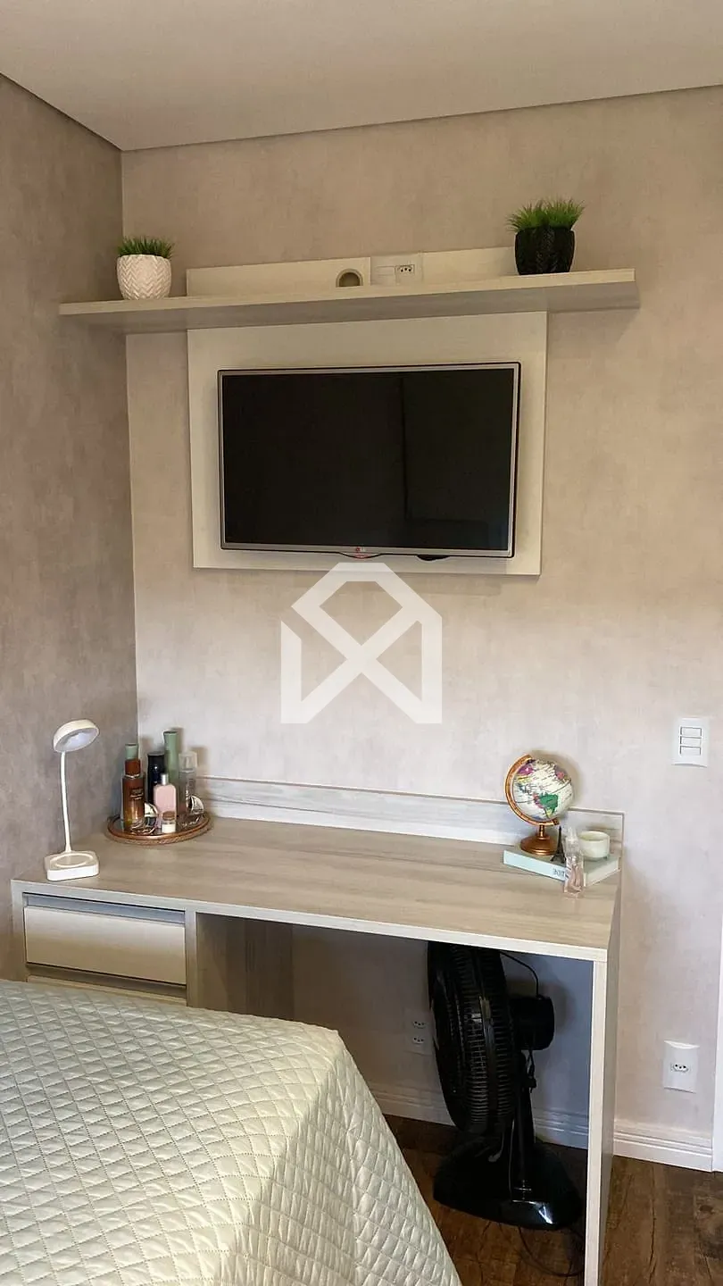 Apartamento, 2 quartos, 100 m² - Foto 11