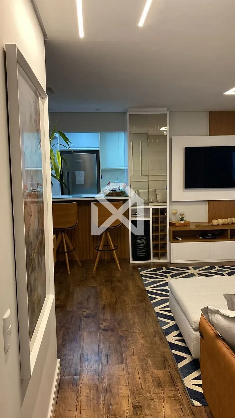 Apartamento, 2 quartos, 100 m² - Foto 3
