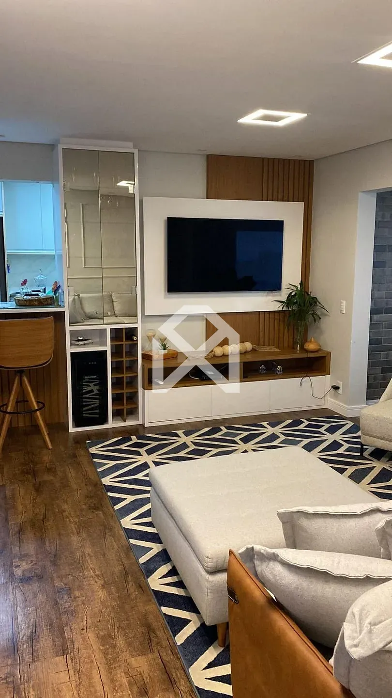 Apartamento, 2 quartos, 100 m² - Foto 4