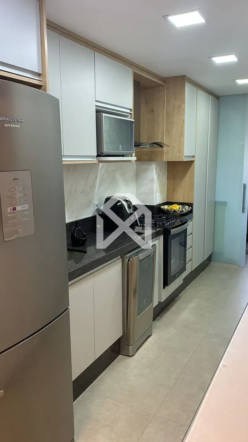 Apartamento, 2 quartos, 100 m² - Foto 10
