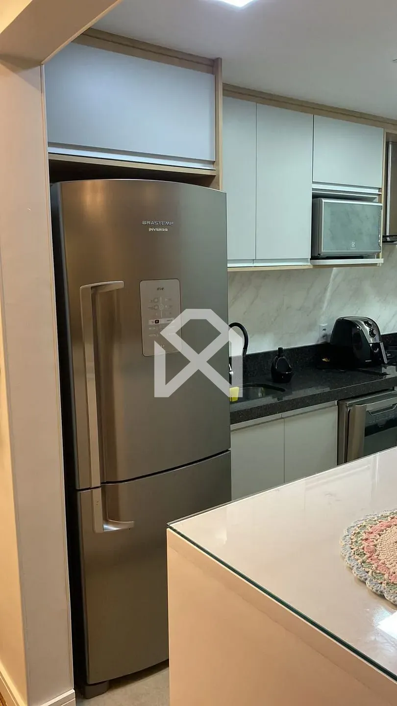 Apartamento, 2 quartos, 100 m² - Foto 9