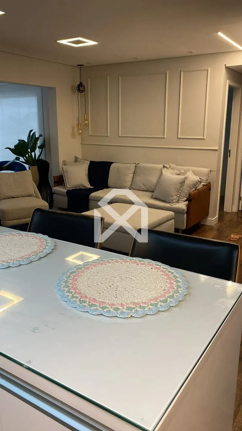 Apartamento, 2 quartos, 100 m² - Foto 6