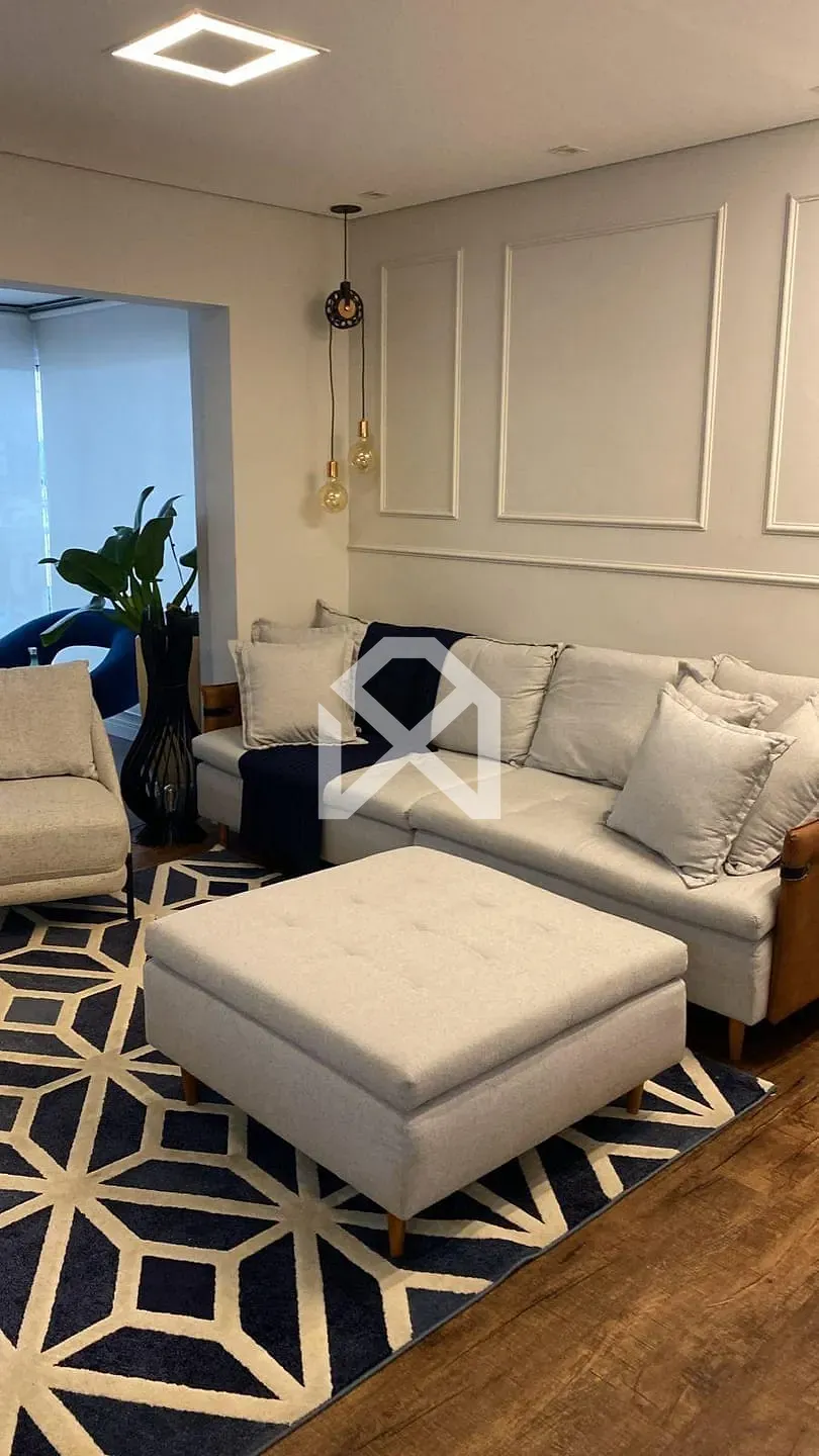 Apartamento, 2 quartos, 100 m² - Foto 7