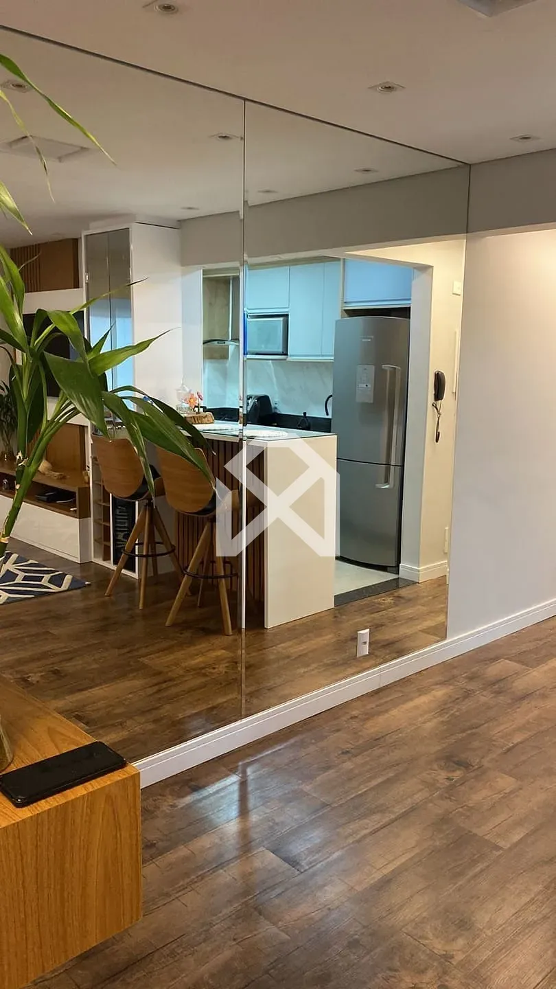 Apartamento, 2 quartos, 100 m² - Foto 5