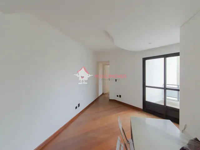 Apartamento com 60m² 2 quartos e 2 banheiros, para alugar, no bairro Vila Mariana em São Paulo