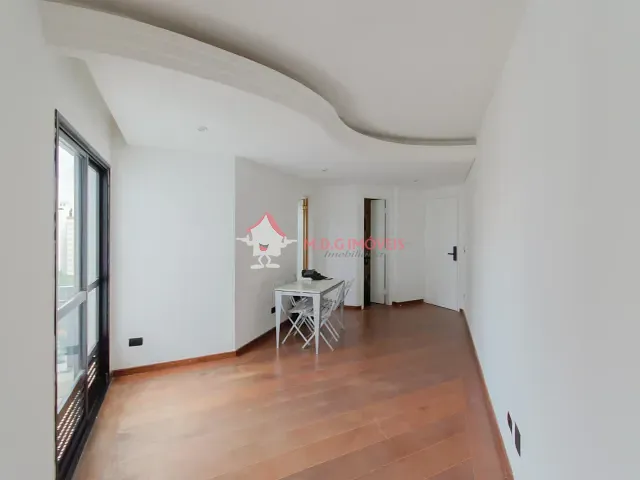 Apartamento com 60m² 2 quartos e 2 banheiros, para alugar, no bairro Vila Mariana em São Paulo