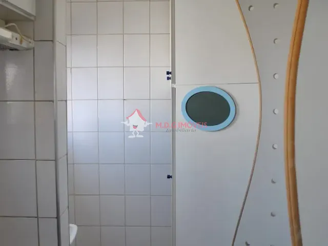 Apartamento 2 quartos e 2 banheiros, para alugar, no bairro Vila Mariana em São Paulo