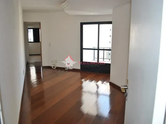 Apartamento 2 quartos e 2 banheiros, para alugar, no bairro Vila Mariana em São Paulo
