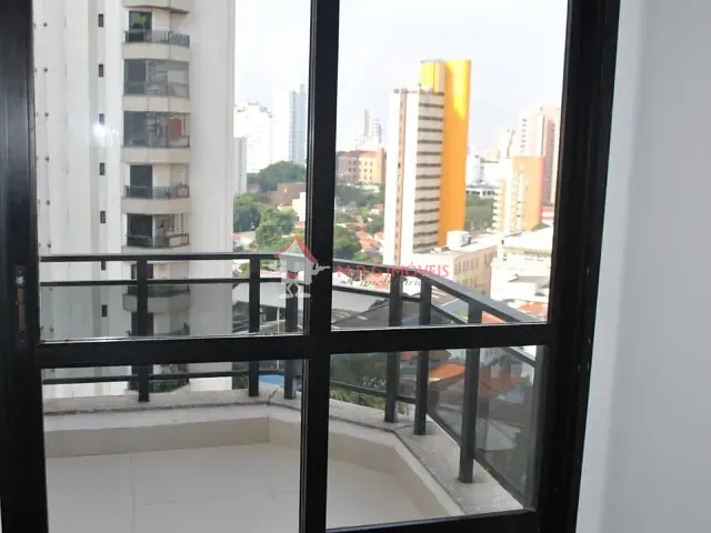 Apartamento 2 quartos e 2 banheiros, para alugar, no bairro Vila Mariana em São Paulo