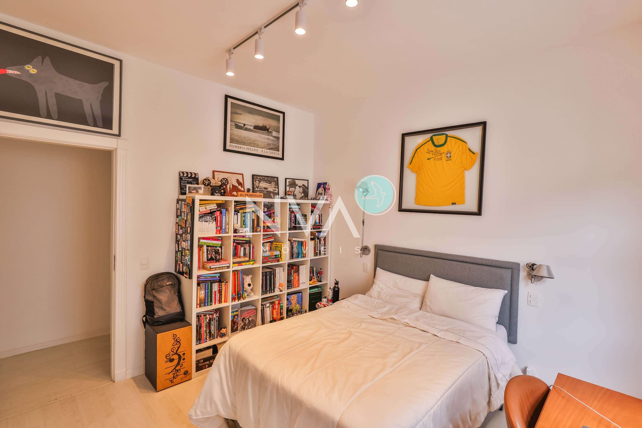 Apartamento, 4 quartos, 250 m² - Foto 31