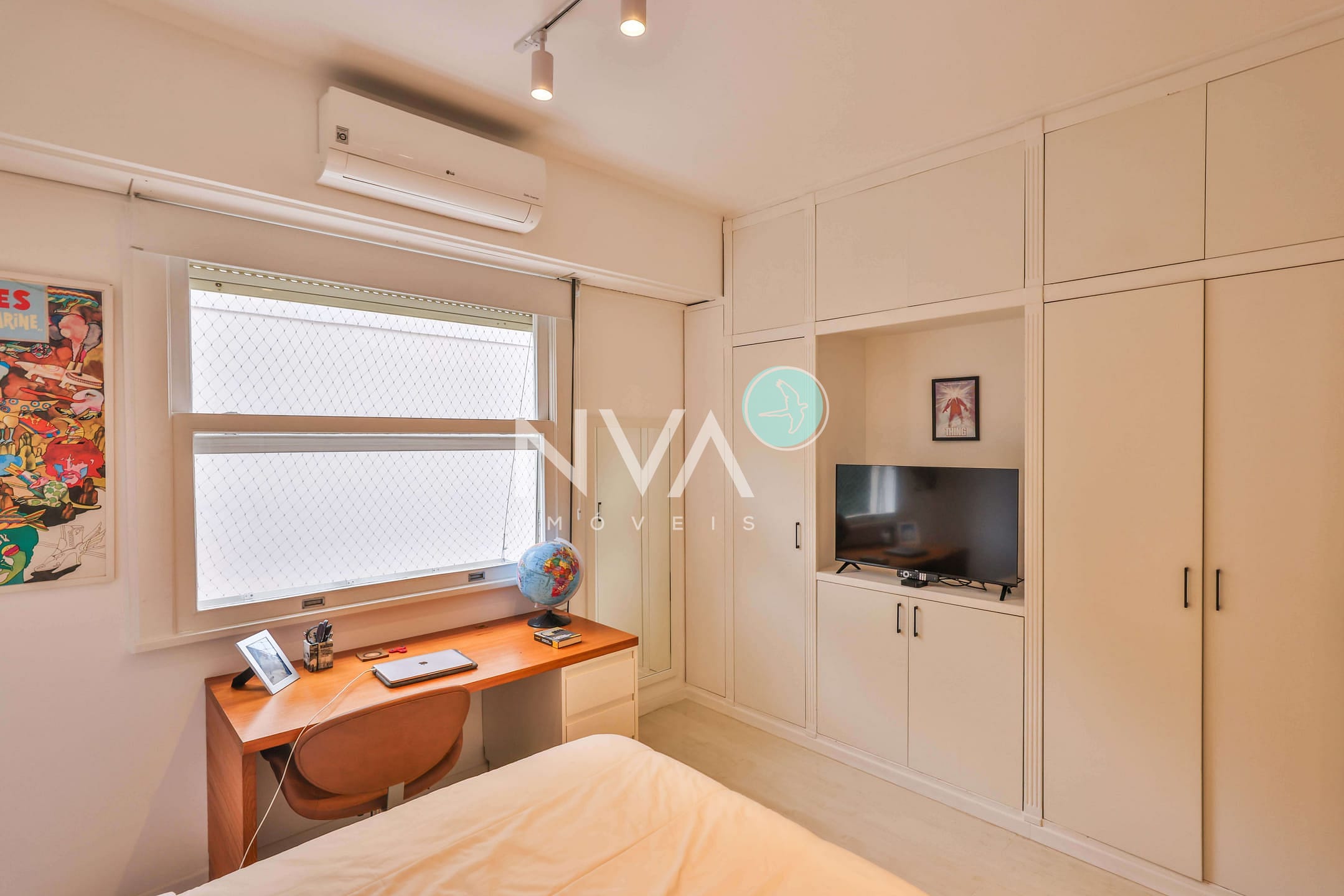 Apartamento, 4 quartos, 250 m² - Foto 32