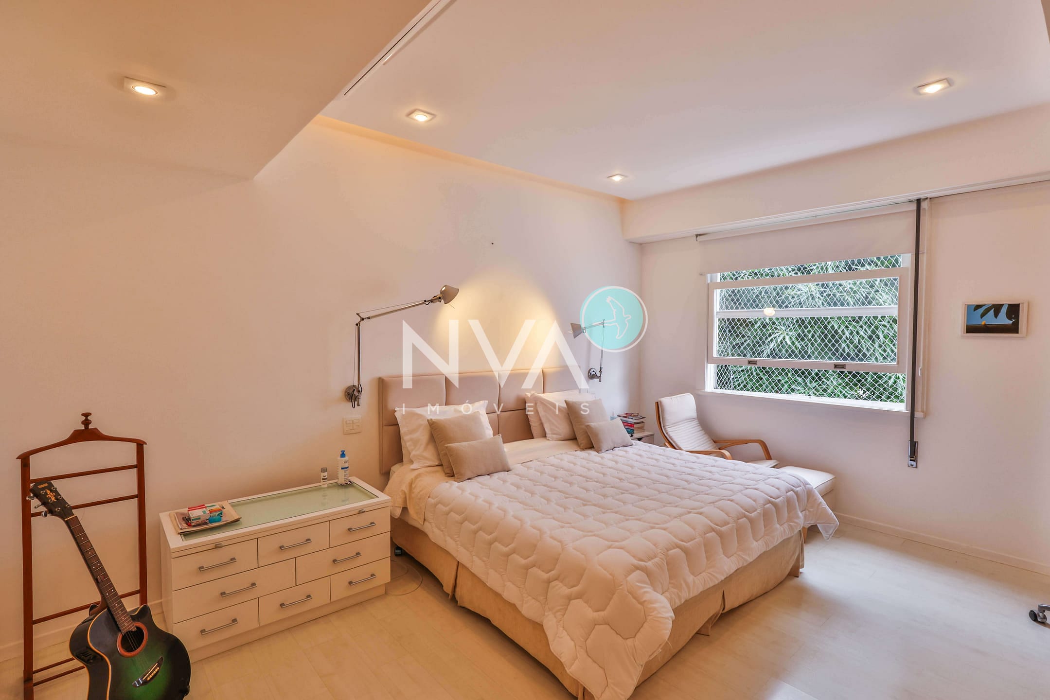 Apartamento, 4 quartos, 250 m² - Foto 34