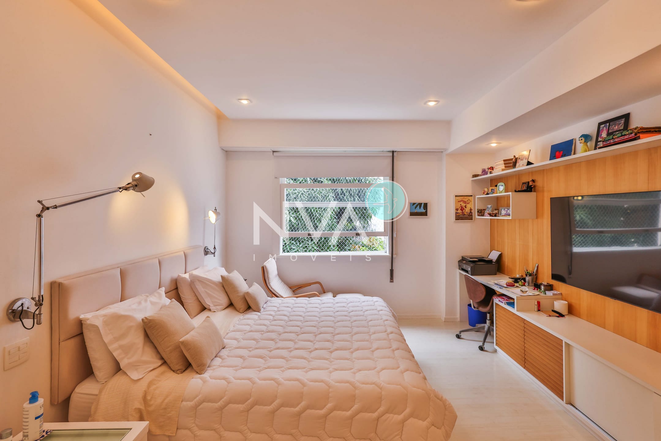 Apartamento, 4 quartos, 250 m² - Foto 37