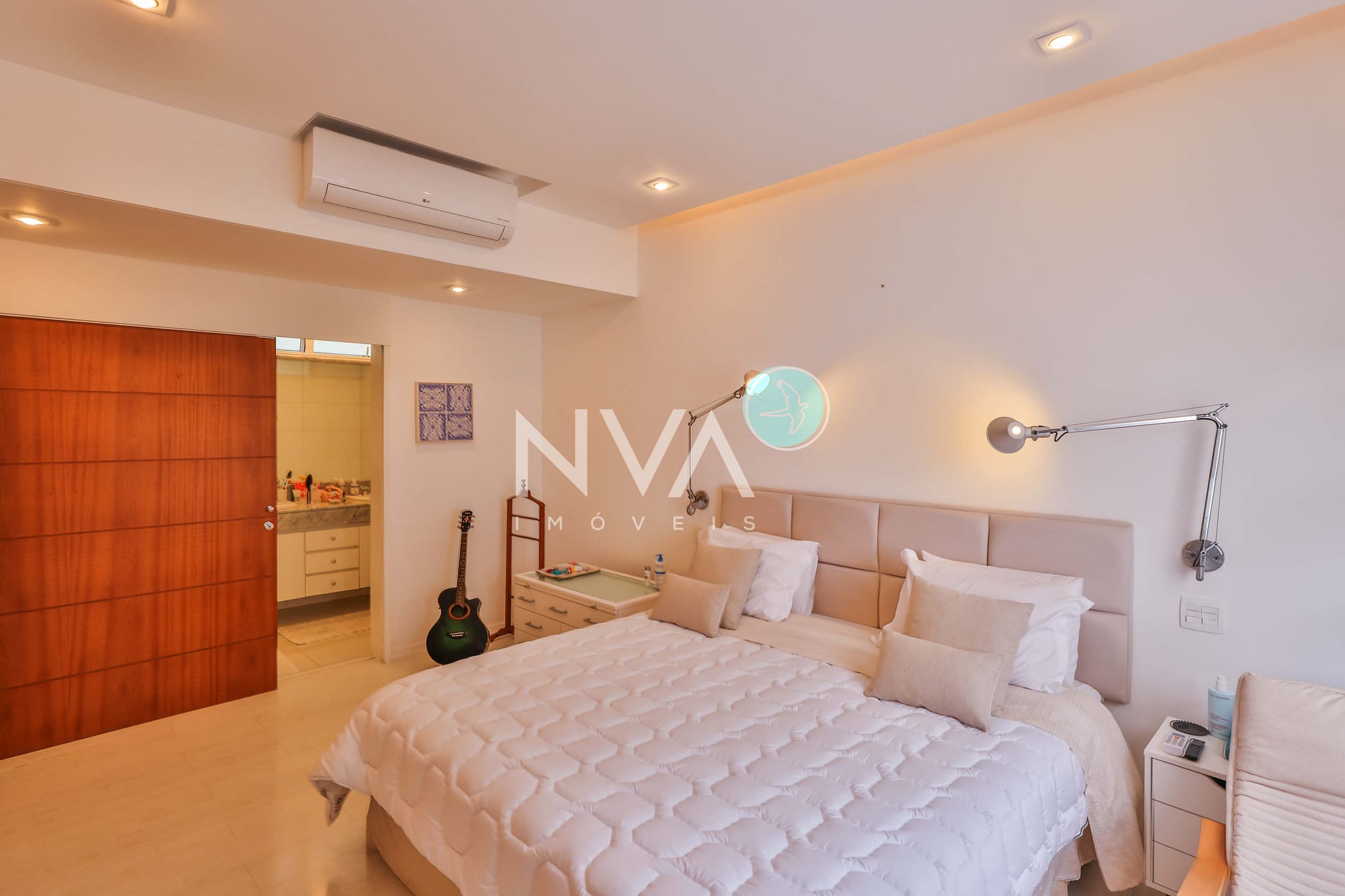 Apartamento, 4 quartos, 250 m² - Foto 38