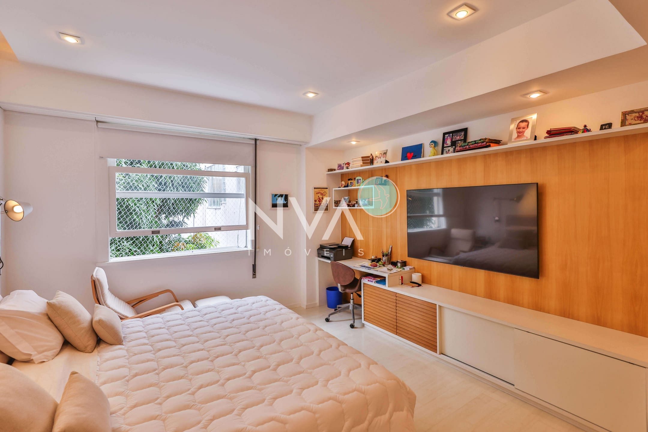 Apartamento, 4 quartos, 250 m² - Foto 39