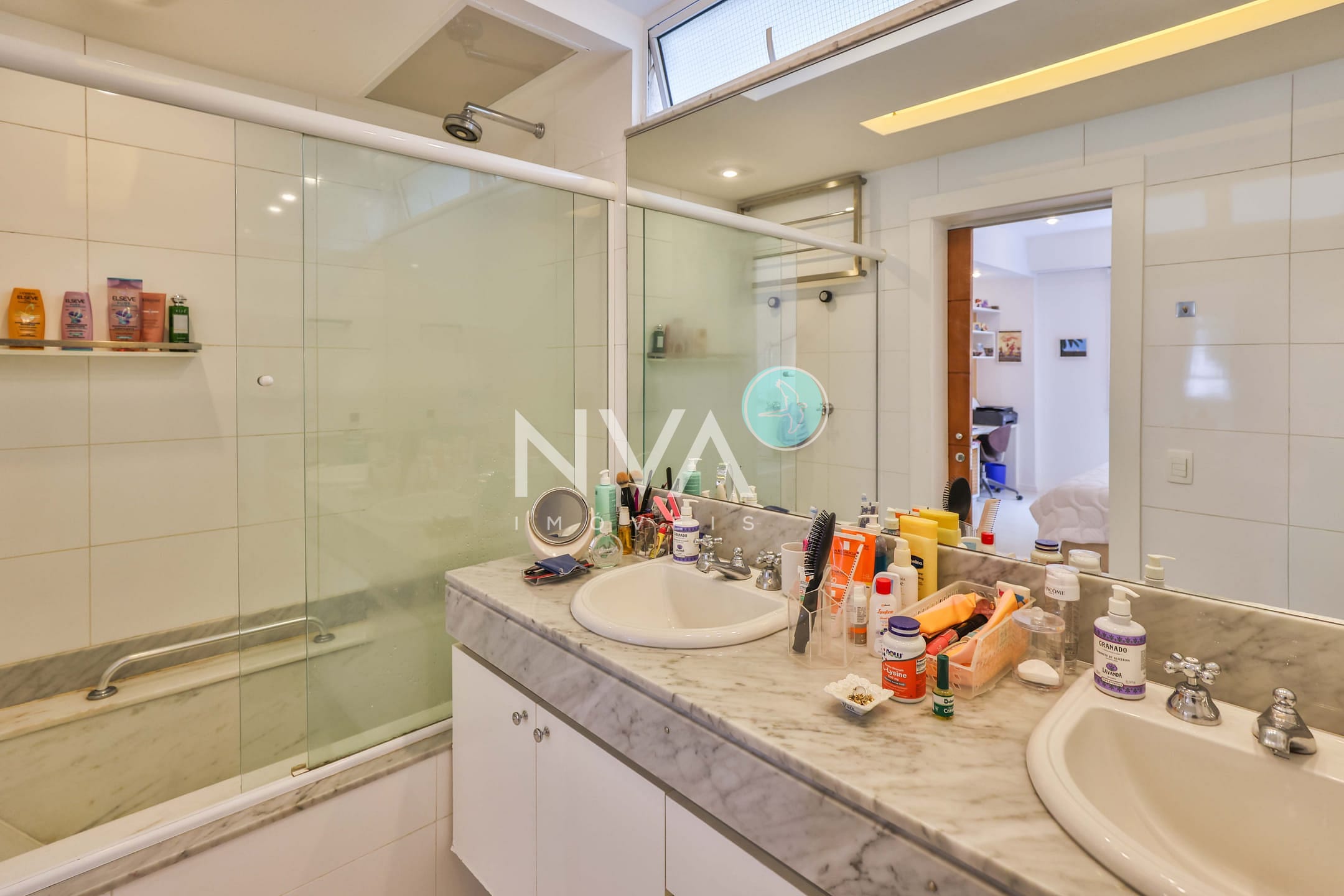 Apartamento, 4 quartos, 250 m² - Foto 40