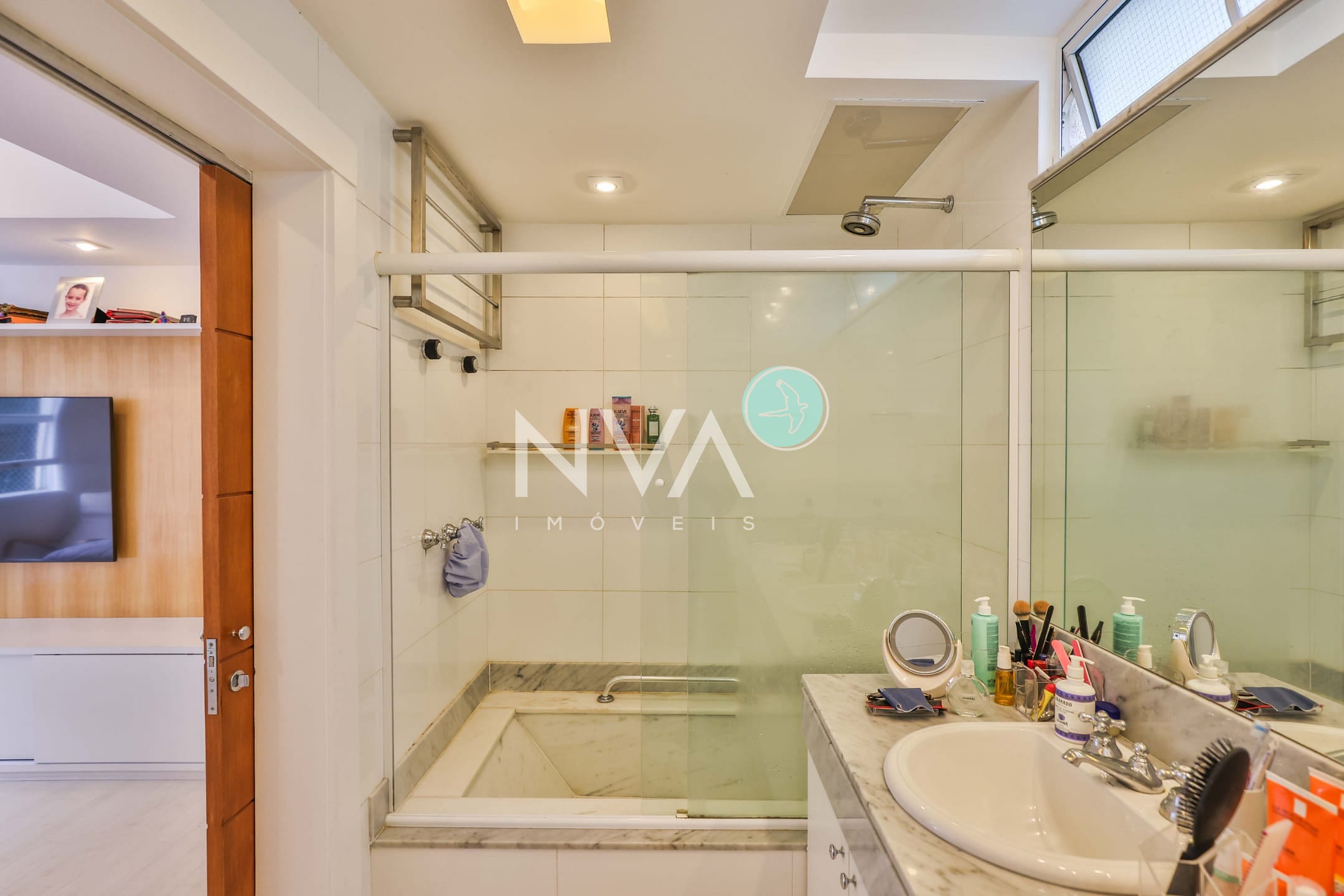 Apartamento, 4 quartos, 250 m² - Foto 41