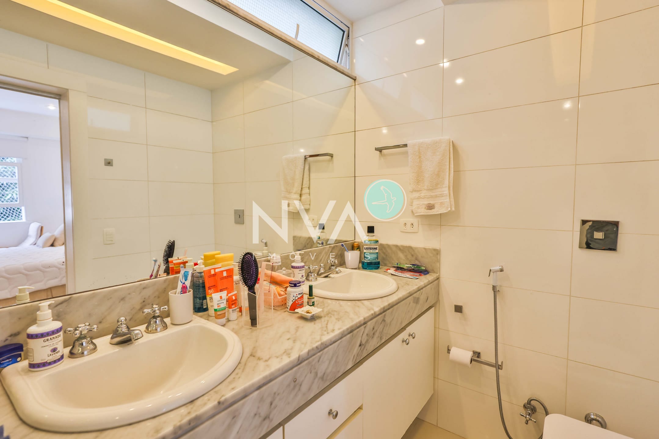 Apartamento, 4 quartos, 250 m² - Foto 42