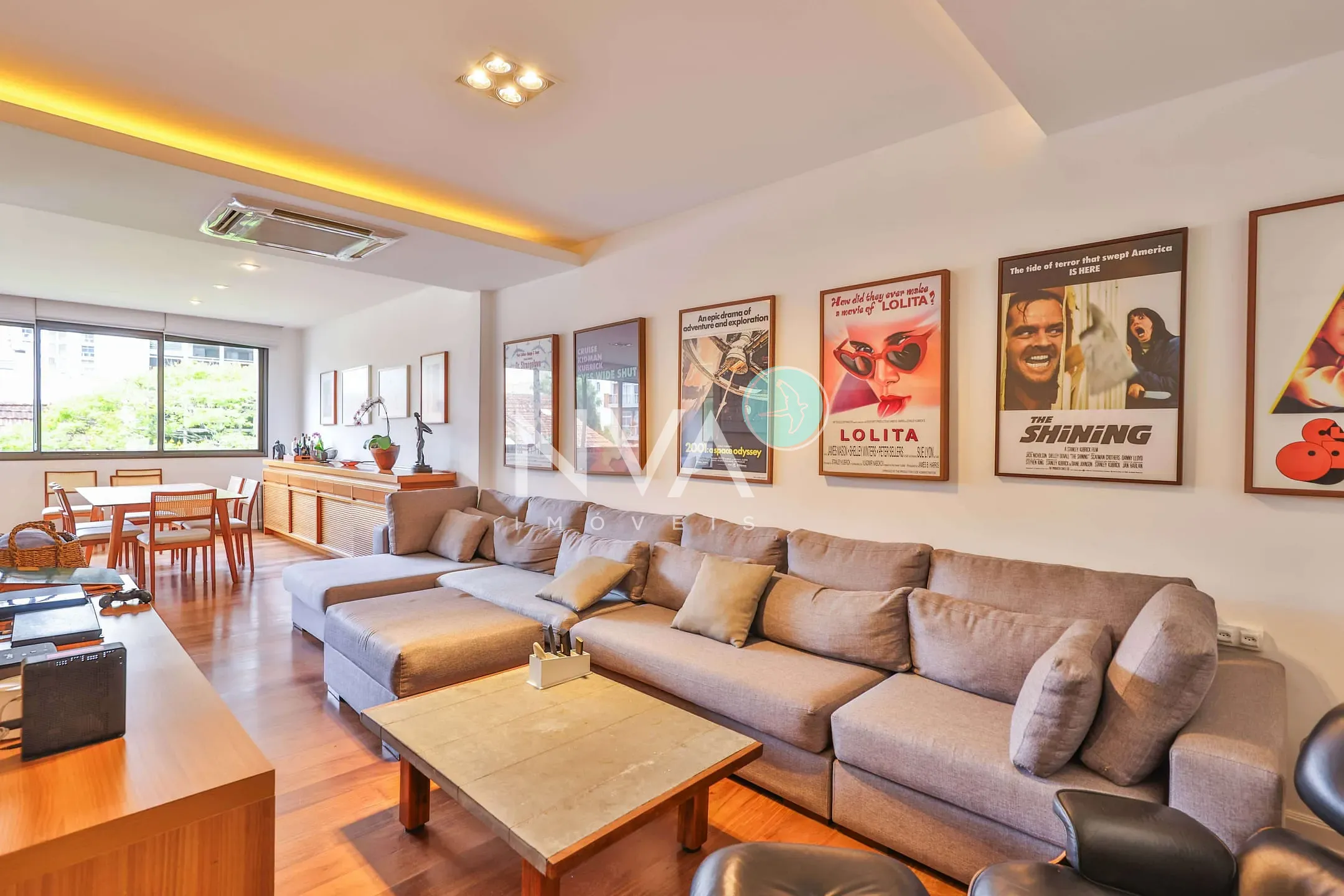 Apartamento, 4 quartos, 250 m² - Foto 10