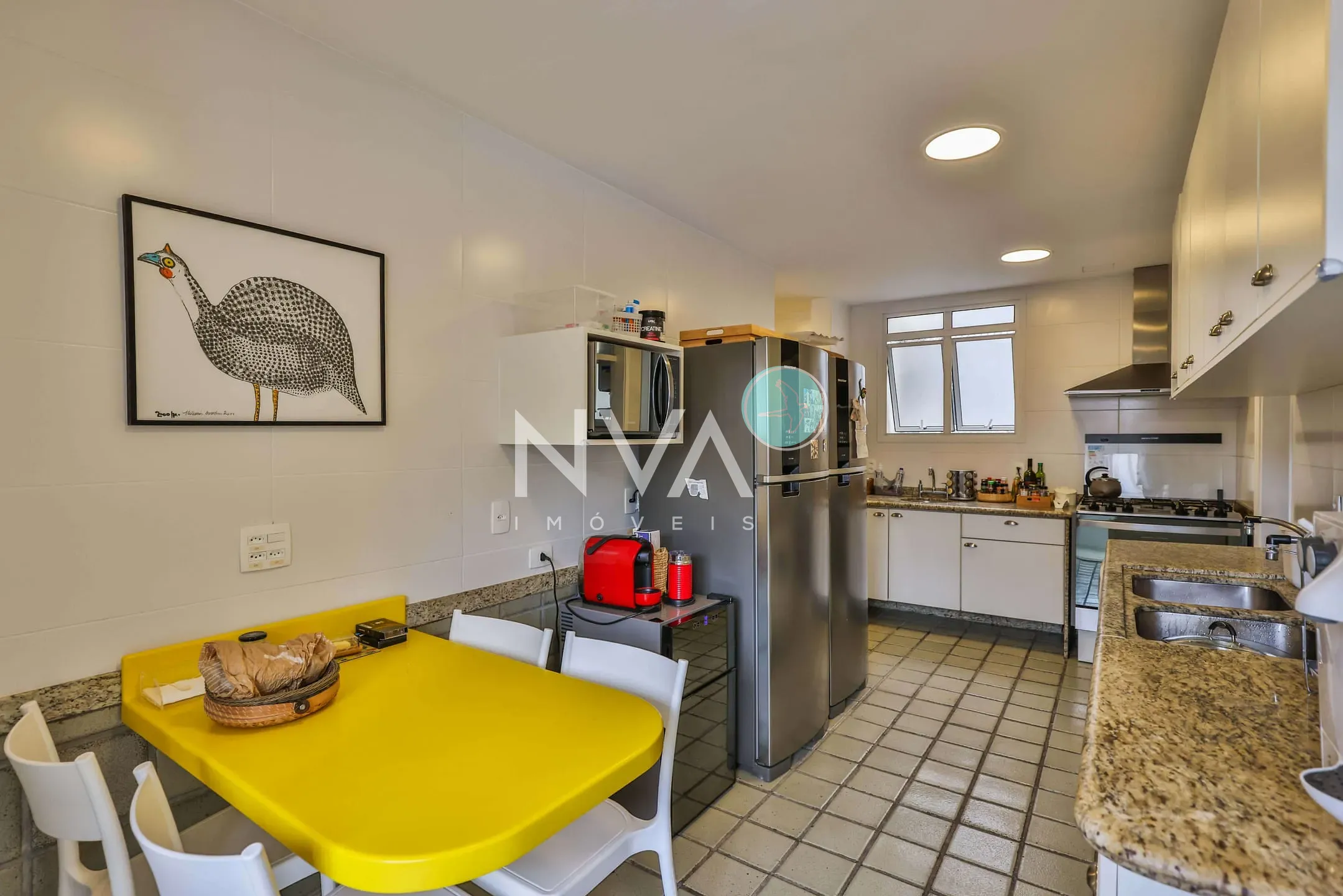Apartamento, 4 quartos, 250 m² - Foto 12