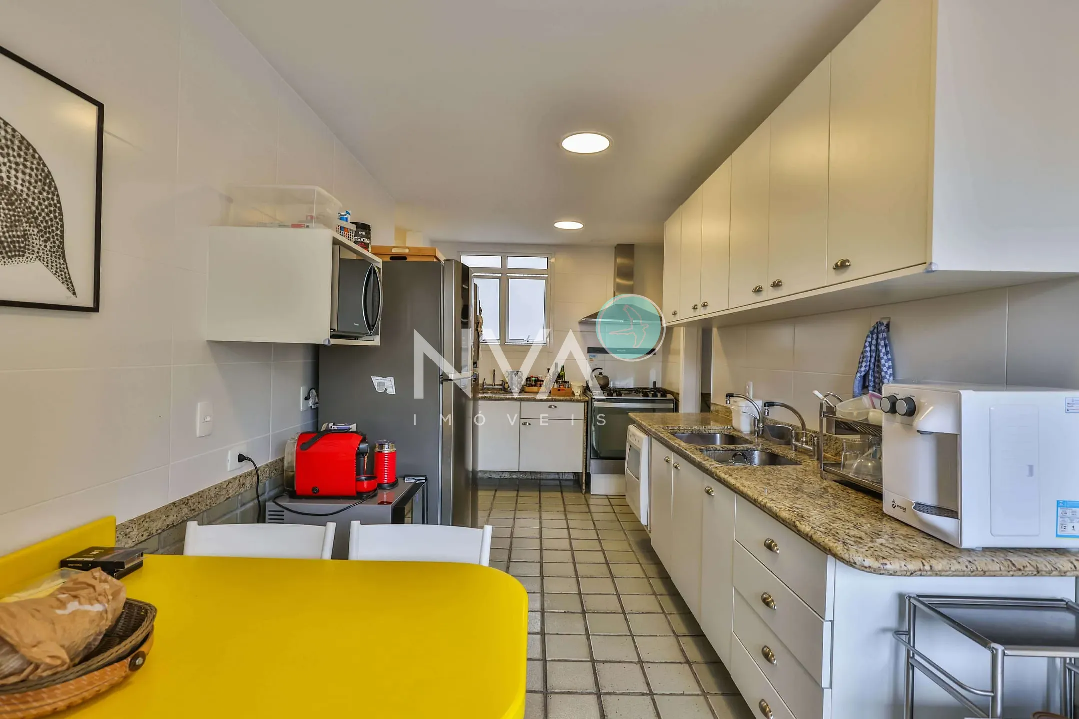 Apartamento, 4 quartos, 250 m² - Foto 24