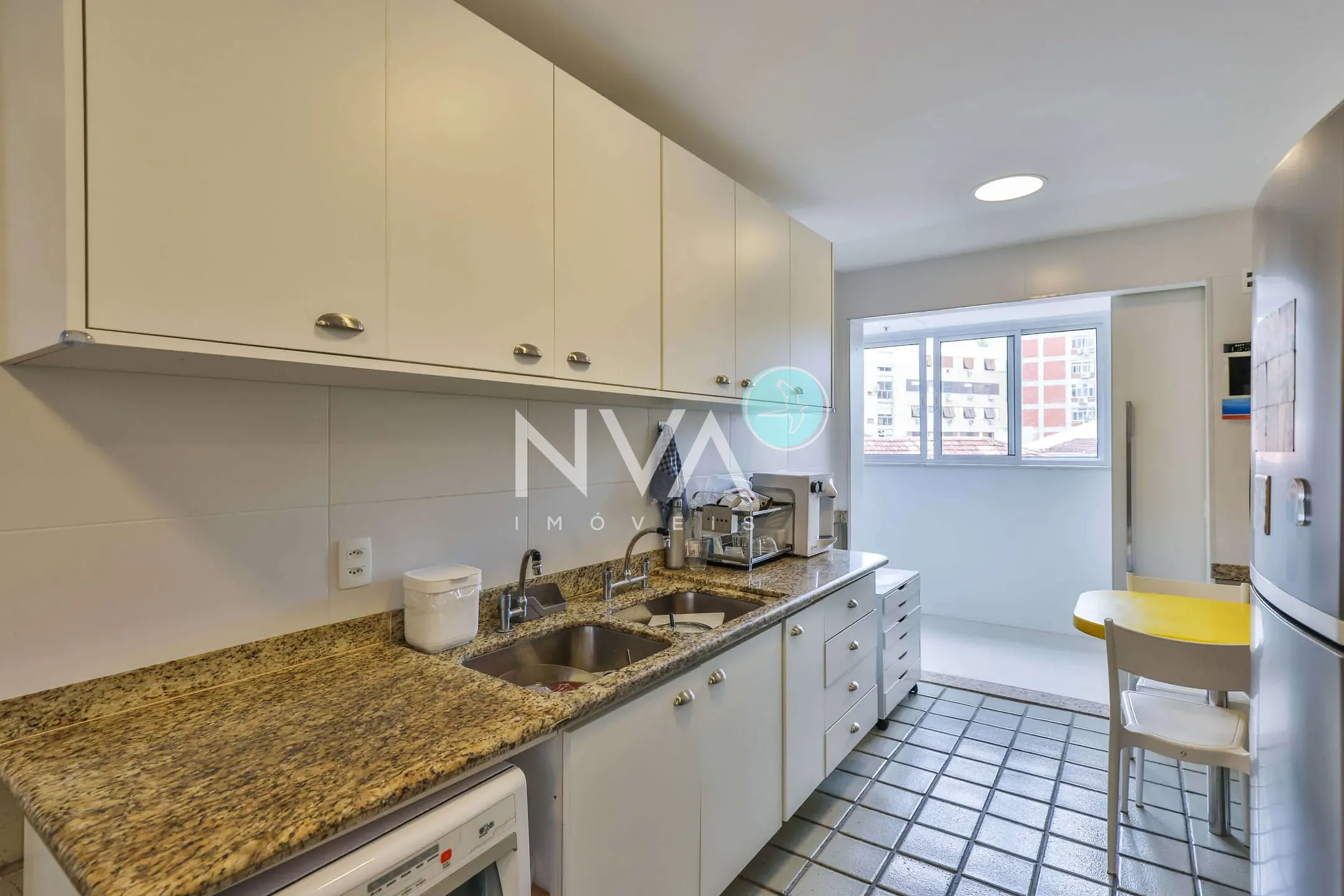Apartamento, 4 quartos, 250 m² - Foto 16