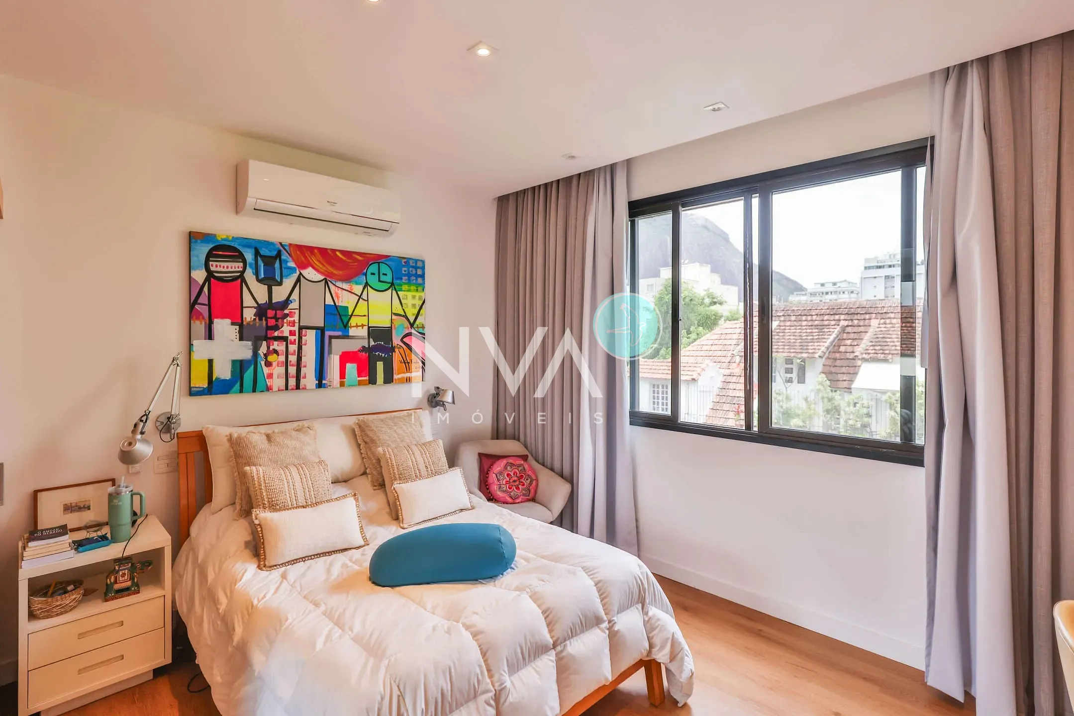 Apartamento, 4 quartos, 250 m² - Foto 17