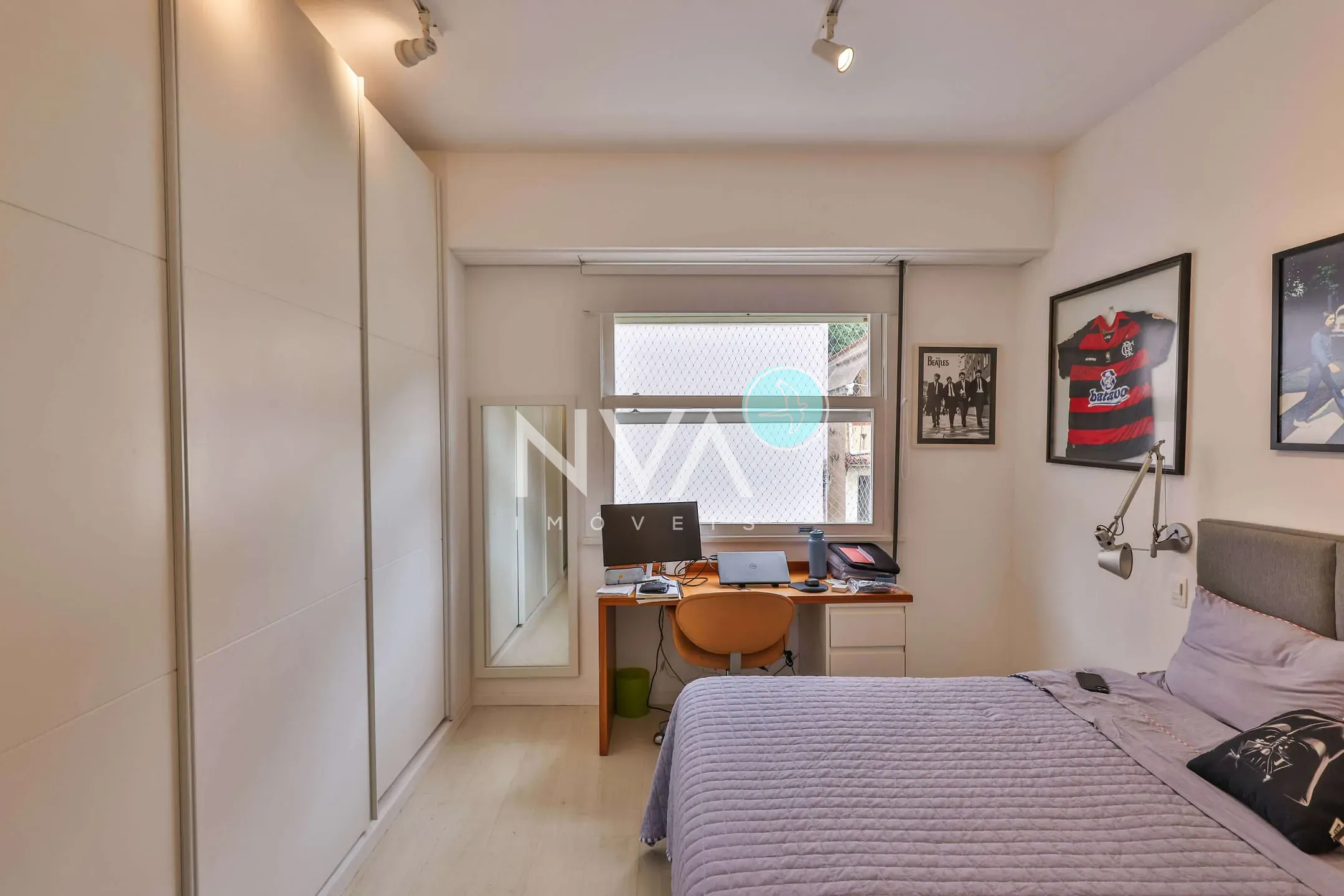 Apartamento, 4 quartos, 250 m² - Foto 28