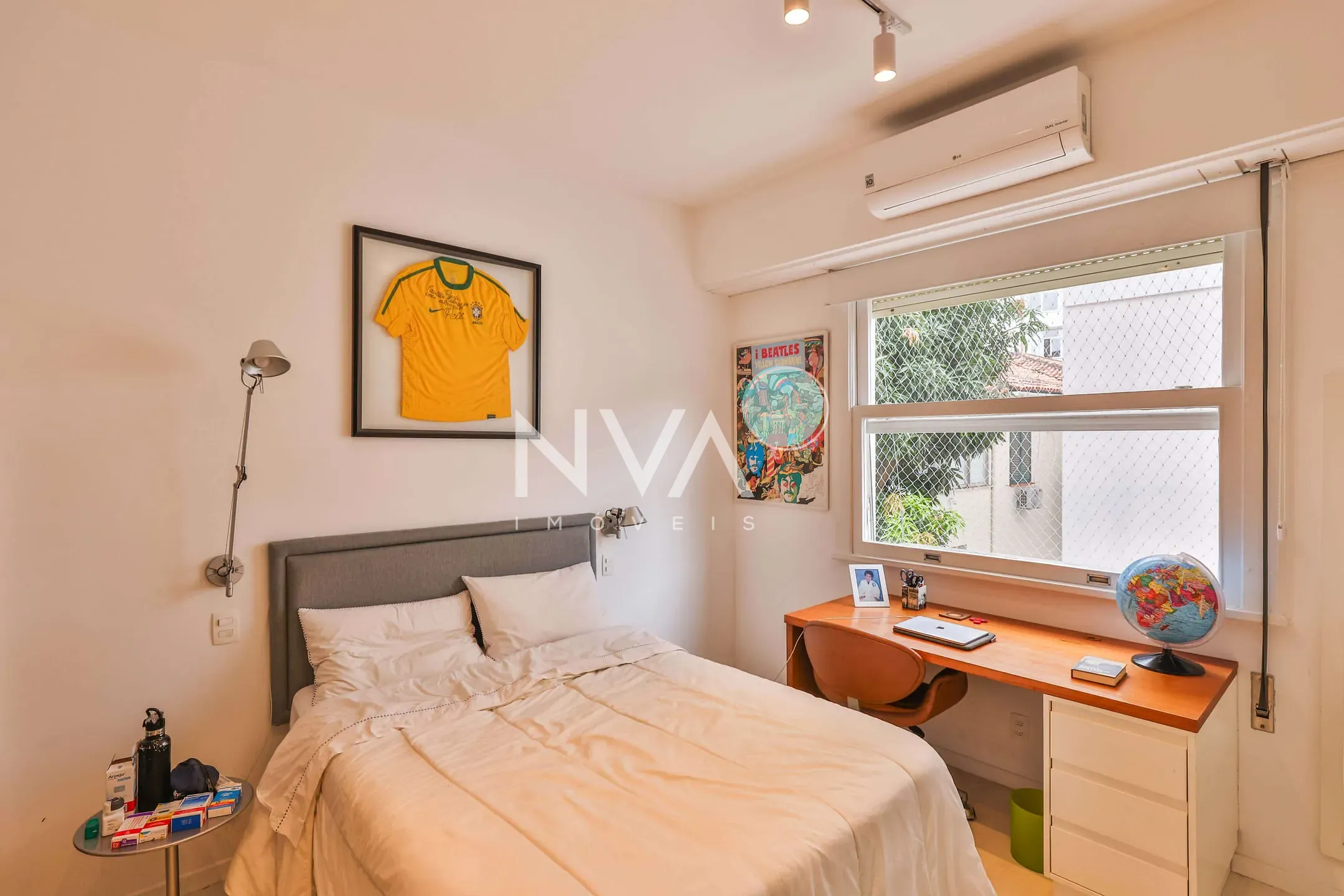 Apartamento, 4 quartos, 250 m² - Foto 30