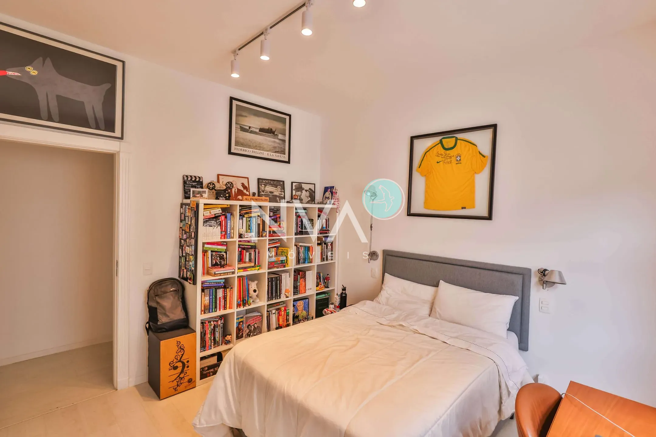 Apartamento, 4 quartos, 250 m² - Foto 31