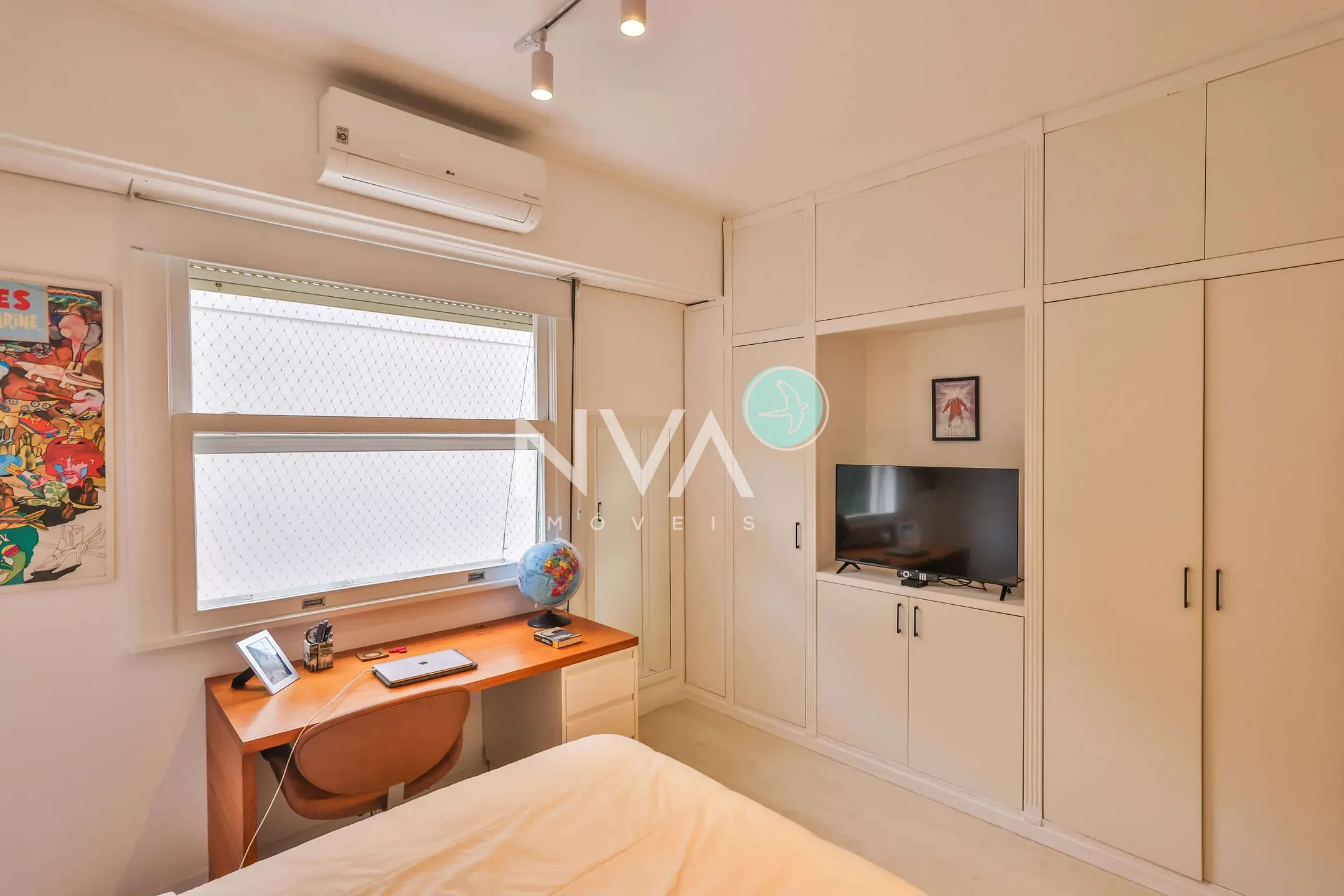 Apartamento, 4 quartos, 250 m² - Foto 32