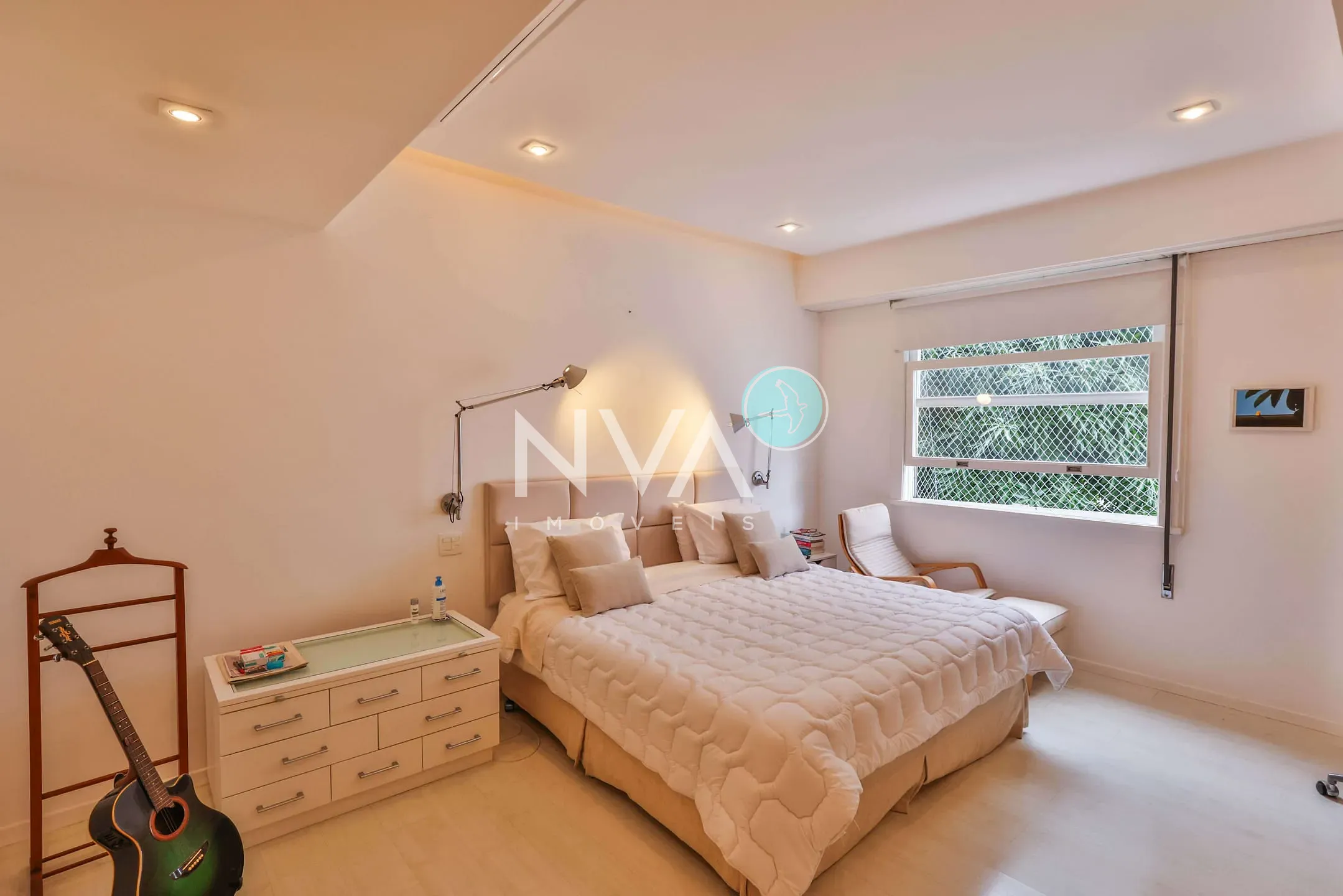 Apartamento, 4 quartos, 250 m² - Foto 36