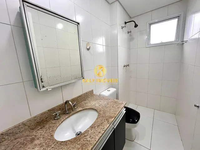 Apartamento com 83m² 3 quartos e 2 banheiros, para alugar, no bairro Boa Vista em São Caetano do Sul