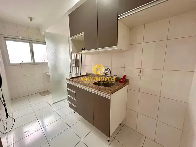 Apartamento com 83m² 3 quartos e 2 banheiros, para alugar, no bairro Boa Vista em São Caetano do Sul
