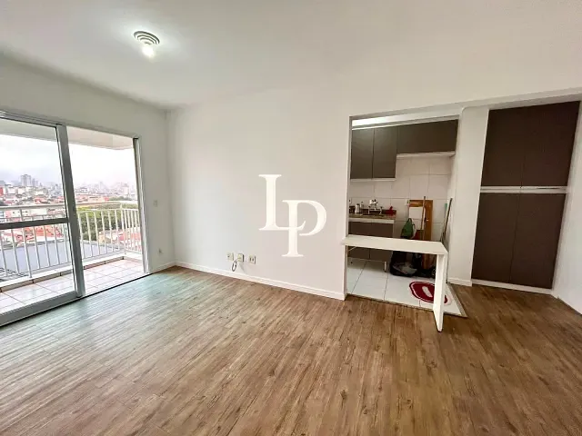 Apartamento com 83m² 3 quartos e 2 banheiros, para alugar, no bairro Boa Vista em São Caetano do Sul