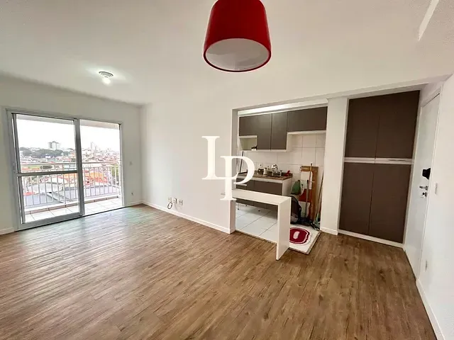 Apartamento com 83m² 3 quartos e 2 banheiros, para alugar, no bairro Boa Vista em São Caetano do Sul