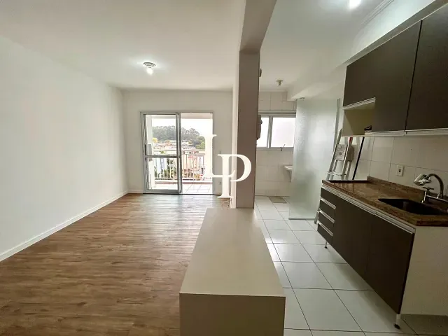Apartamento com 83m² 3 quartos e 2 banheiros, para alugar, no bairro Boa Vista em São Caetano do Sul