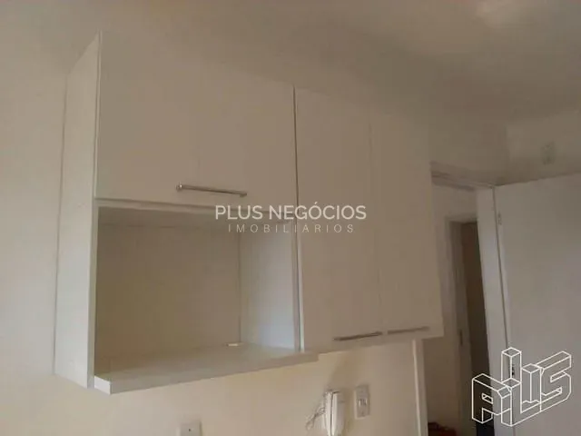 Apartamento 2 quartos e 1 banheiro, à venda, no bairro Vila Rica em Sorocaba