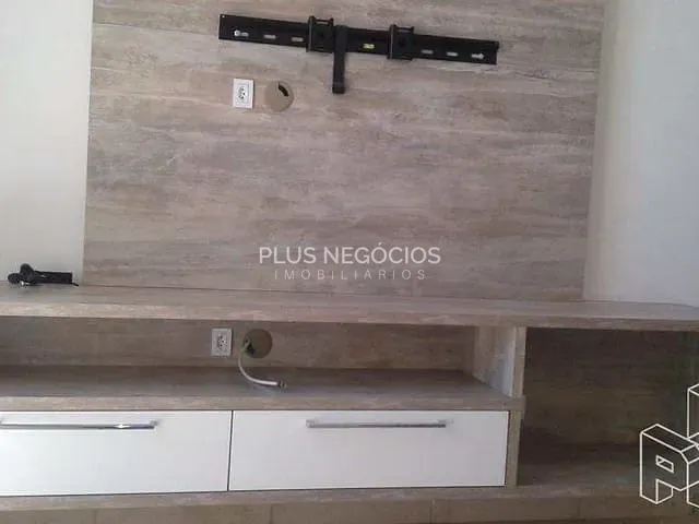 Apartamento 2 quartos e 1 banheiro, à venda, no bairro Vila Rica em Sorocaba