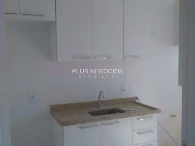 Apartamento 2 quartos e 1 banheiro, à venda, no bairro Vila Rica em Sorocaba