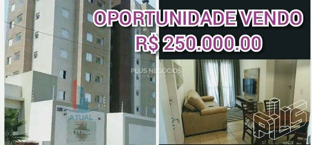 Apartamento, 2 quartos, 59 m² - Foto 9