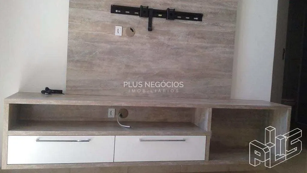 Apartamento, 2 quartos, 59 m² - Foto 2