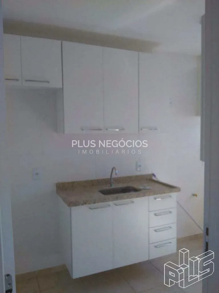 Apartamento, 2 quartos, 59 m² - Foto 5