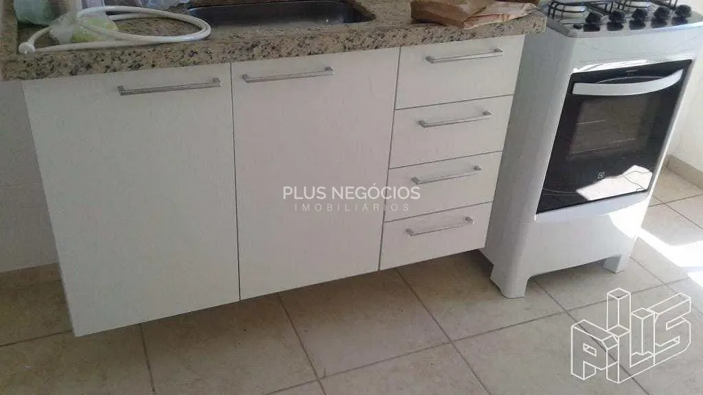 Apartamento, 2 quartos, 59 m² - Foto 7