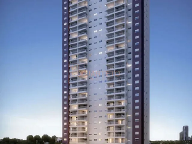 Apartamento 3 quartos e 1 banheiro, à venda, no bairro Parque São Domingos em São Paulo