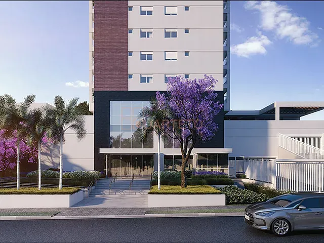 Apartamento 3 quartos e 1 banheiro, à venda, no bairro Parque São Domingos em São Paulo