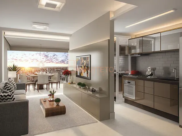 Apartamento 3 quartos e 1 banheiro, à venda, no bairro Parque São Domingos em São Paulo