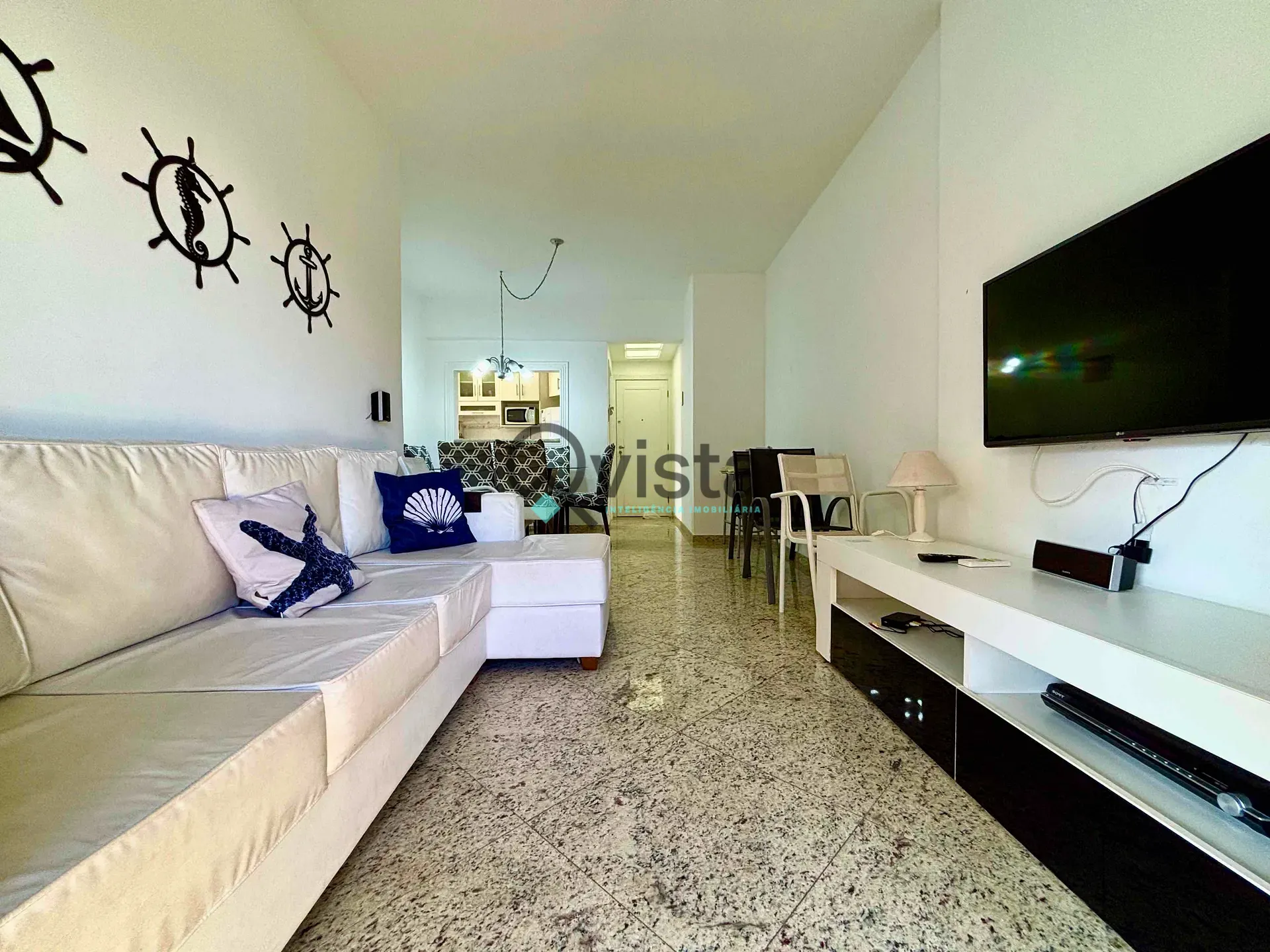 Apartamento, 3 quartos, 92 m² - Foto 4