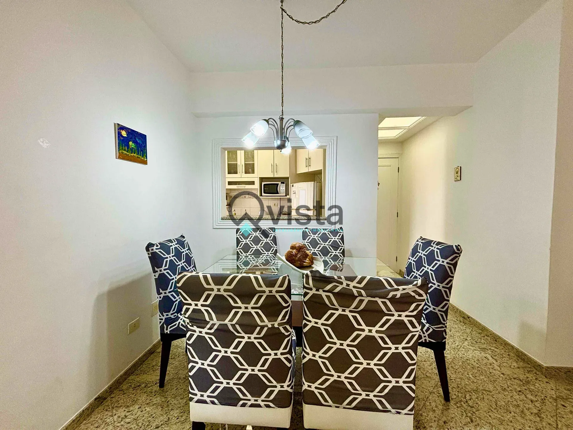 Apartamento, 3 quartos, 92 m² - Foto 5